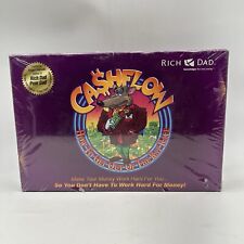 Cashflow 101 gioco da tavolo