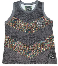 Maglia canotta Y&R (Young &