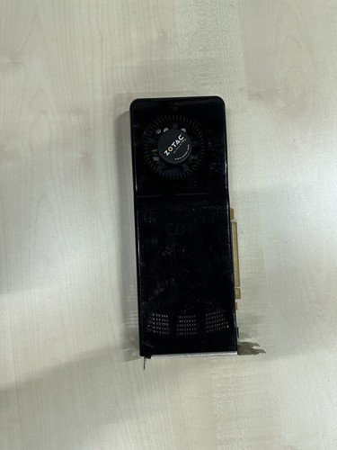 Zotac geforce gts 250 gb - geforce, 1