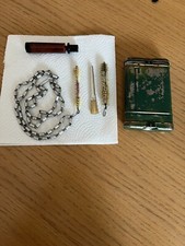 kit pulizia armi seconda guerra mondiale