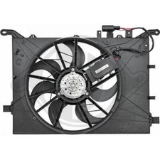 Ventola Motore Raffreddamento