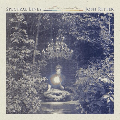 Josh ritter spectral lines - ritter,