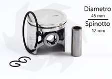 PISTONE HUSQVARNA 254 XP cod