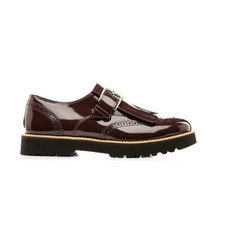 Scarpe derby hogan donna route - hogan,