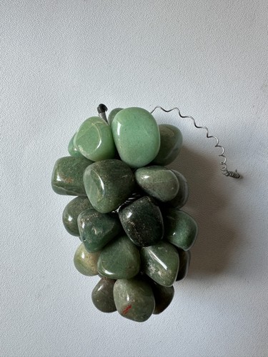 Grappolo uva realizzato - ,,