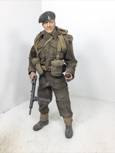 Dragon custom ww2 british - 1/6,
