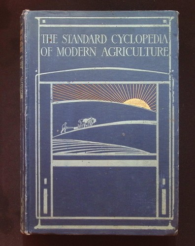 The standard cyclopedia - cyclopedia, of
