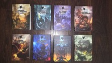 == Librogame - Lupo Solitario