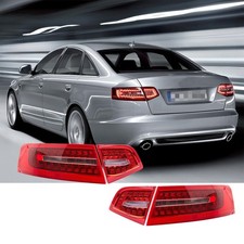 Paraurti posteriore fanale