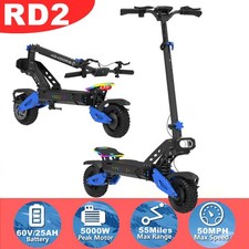 High-Speed Adult Electric