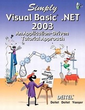 Simply Visual Basic .NET, w