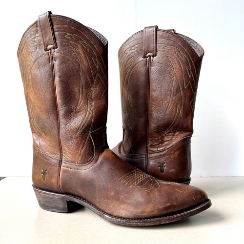 Stivali cowboy frye uomo - frye, da