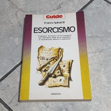 Esorcismo - Franco Spinardi