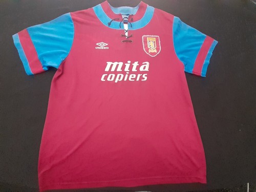 Maglia shirt vintage football - maglia,