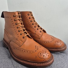 Stivali Brogue Trickers 'Stow'