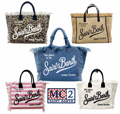 Borsa mare mc2 saint - da,