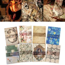 Confezione carta materiale