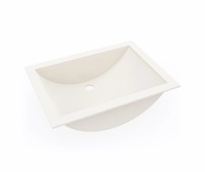 Swanstone Lavello Singolo