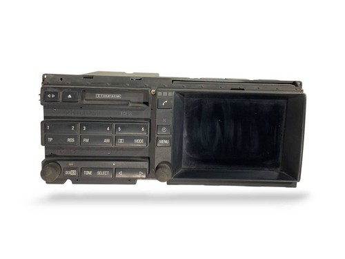 Bmw e39 2002 radio lettore - bmw,
