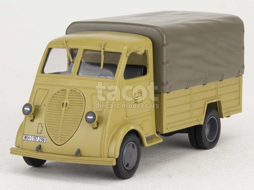 Peugeot dma militare 1943 - dma,