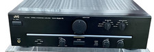 JVC AX-A342 Amplificatore