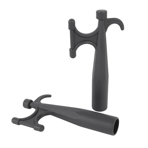 2pcs gancio barca nylon - gancio,