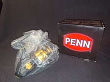 Mulinello da Pesca Penn SSV10500 Spinfisher V