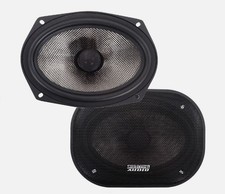 Sundown Audio SA Series
