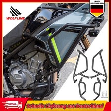 Paraurti per CF Moto 450 MT