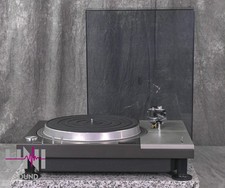 Giradischi giradischi Technics