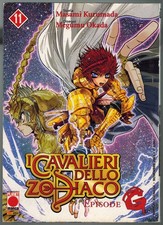 I Cavalieri dello Zodiaco