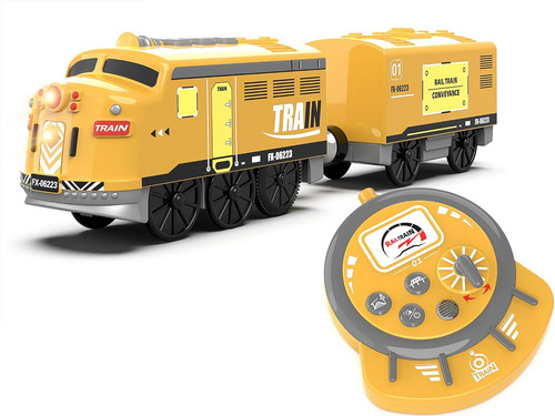 Treno motorizzato per - treno,