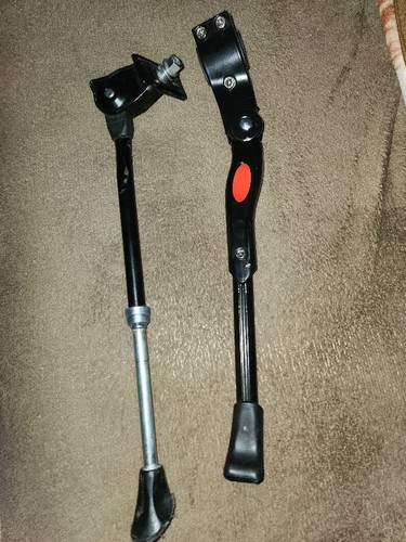 Supporti cavalletto bici - supporti,