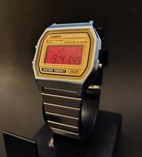 Casio A158 (Lunetta Abbronzata