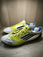 Adidas F50 Adizero Leather FG