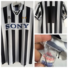 Maglia grande Kappa originale