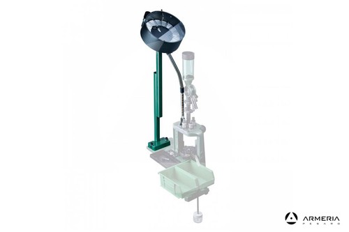 Bullet feeder rcbs - bullet, pistol