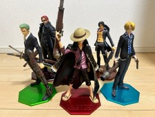 One Piece POP Figure Luffy