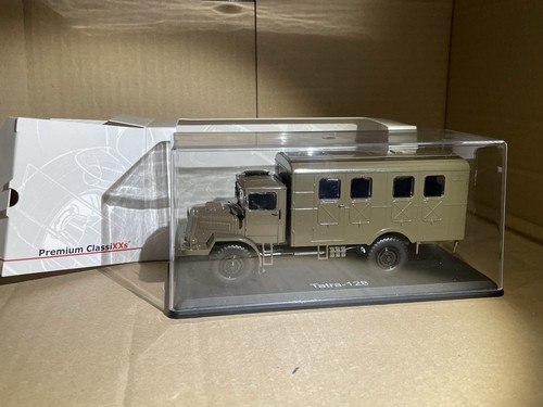 Premium classixxs camion - premium,