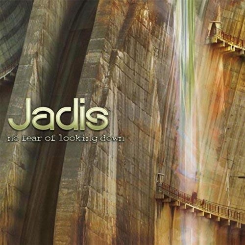 Jadis fear of looking - jadis,