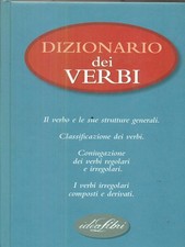 Dizionario dei verbi vv - verbi, aa.vv
