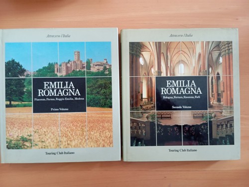 Emilia romagna due - romagna,,