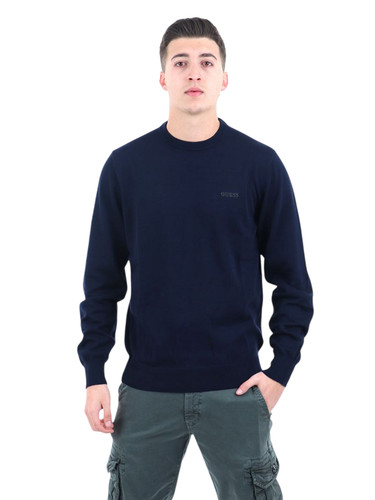 Maglione uomo guess art - uomo,