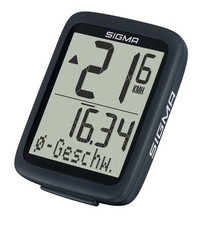 Sigma Ciclocomputer BC 8.0 WR