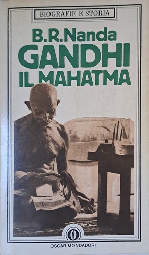 Nanda gandhi il - gandhi.,