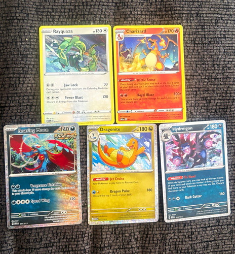 Lotto carte nintendo - lotto,