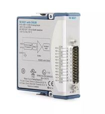 National instruments 9221 - ni,