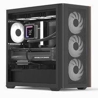 AEROCOOL ADVANCED TECHNOLOGIES