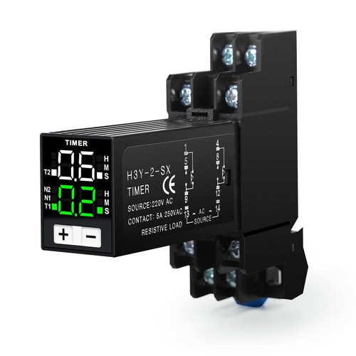 Ailao temporizzatore 220v - ailao,