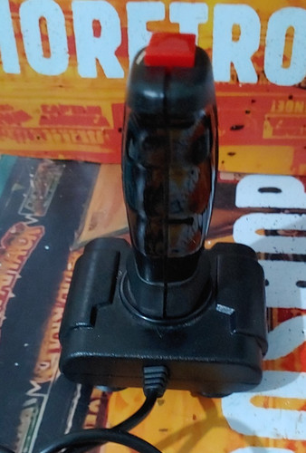 Joystick turbo junior - joystick,